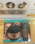 Powder and foundation set - BerLuxe Haven