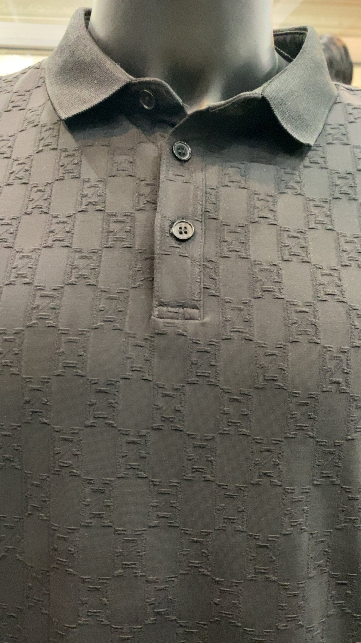 Ray polo - BerLuxe Haven