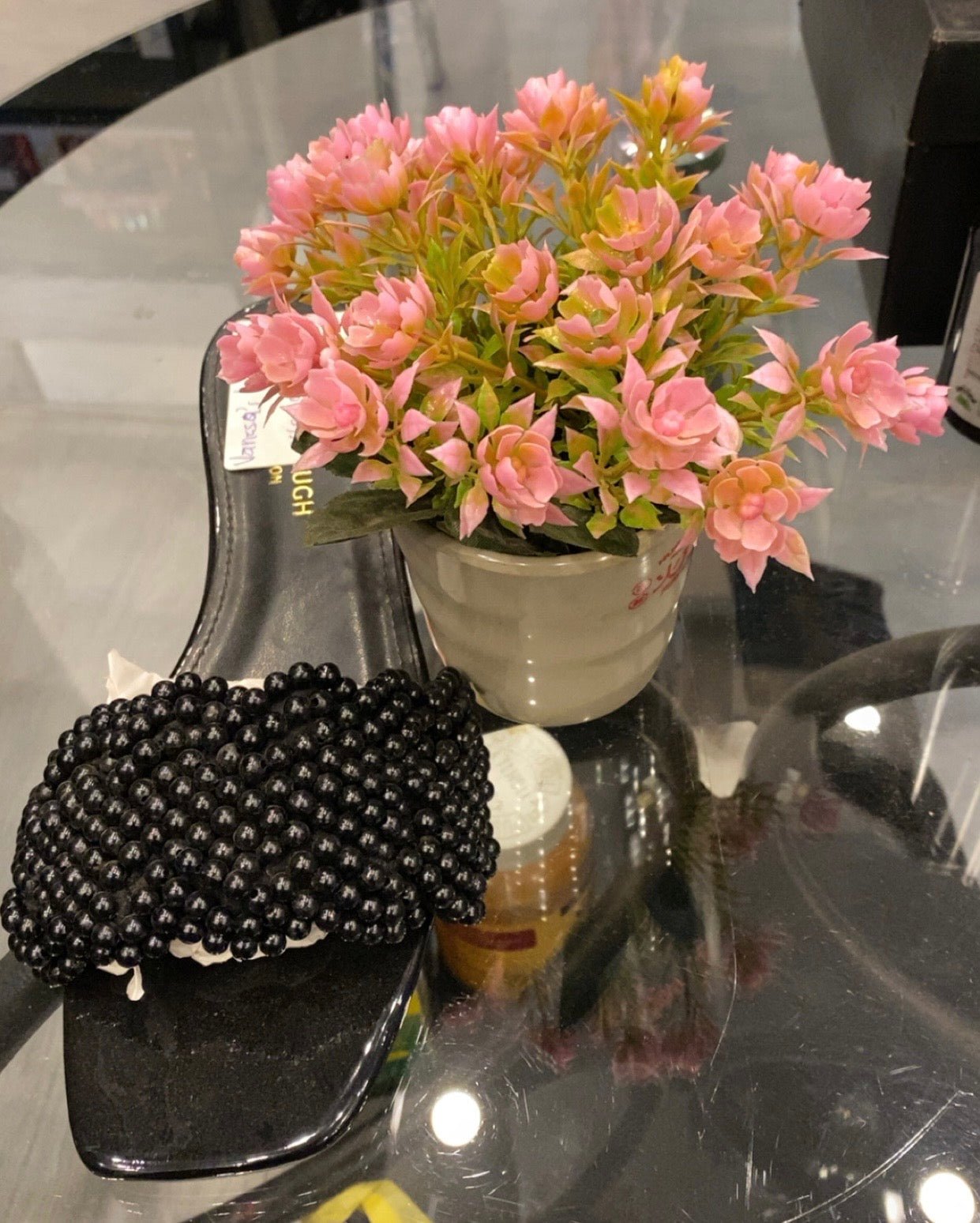 Trina slippers - BerLuxe Haven