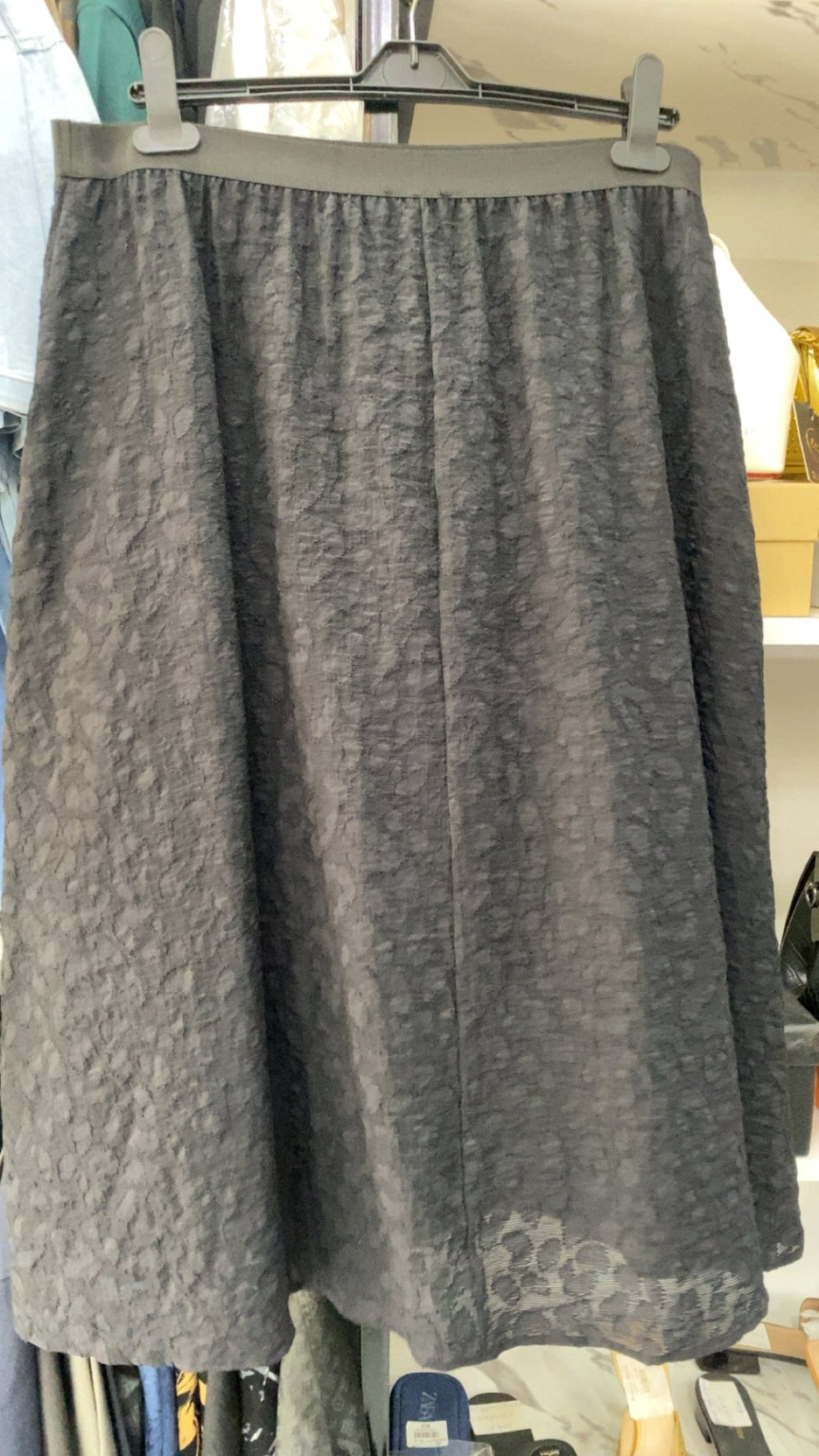 Wendy skirt - BerLuxe Haven