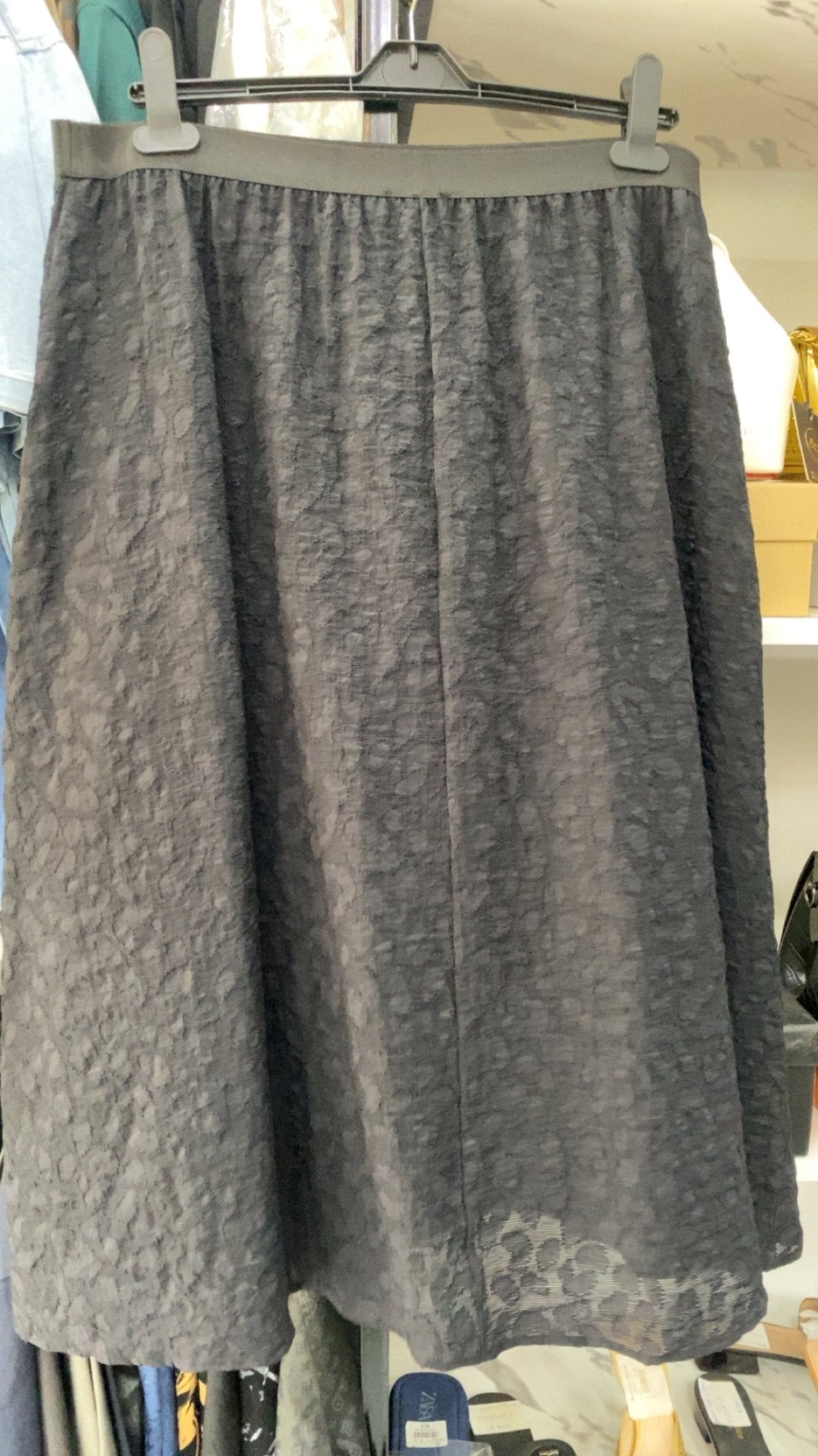 Wendy skirt - BerLuxe Haven