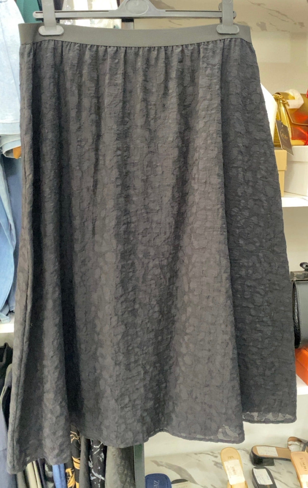 Wendy skirt - BerLuxe Haven