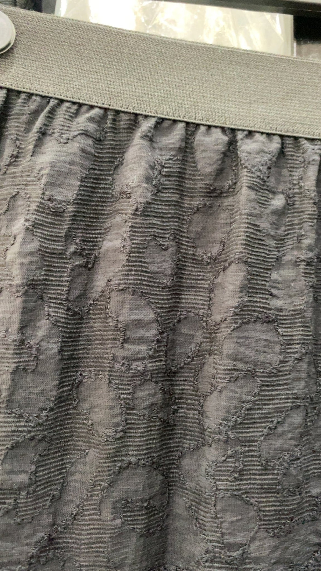 Wendy skirt - BerLuxe Haven